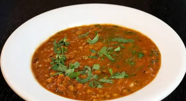 chutney - Daal Masala