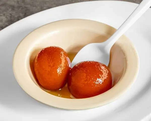 chutney - Gulab Jamun