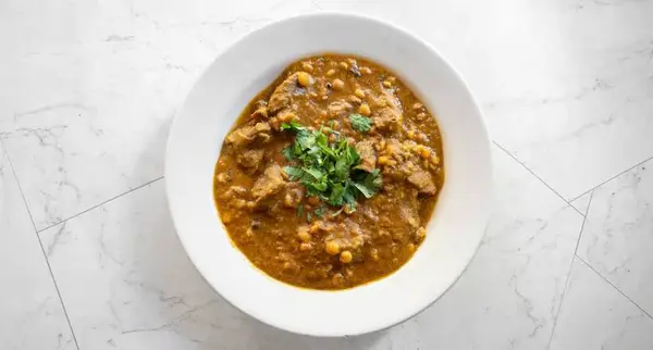 chutney - Daal Gosht