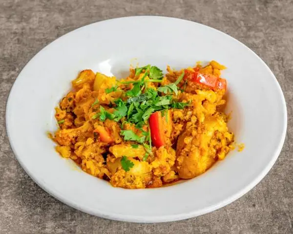 chutney - Aloo Gobi