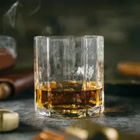 cigar-30 - Bourbon/Whiskey