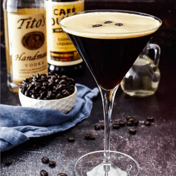 cigar-30 - Martini Expresso