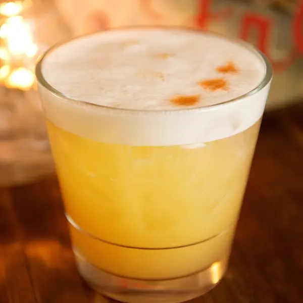cigar-30 - whisky amargo