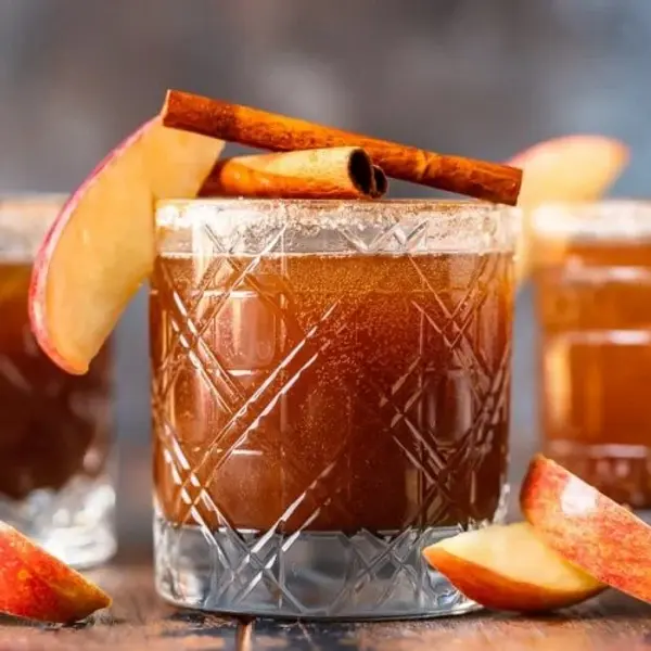 cigar-30 - Mantequilla de manzana a la antigua usanza