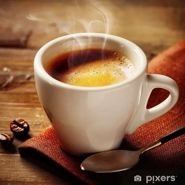 cigar-30 - Espresso con Disaronno