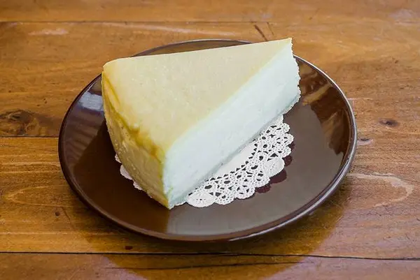 cinderella-bakery-cafe - Cheesecake