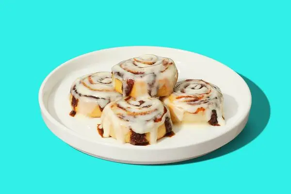 cinnabon - BonBites™