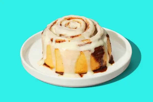 cinnabon - Classic Roll