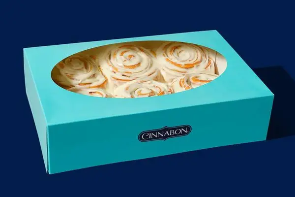 cinnabon - Classic CinnaPacks™