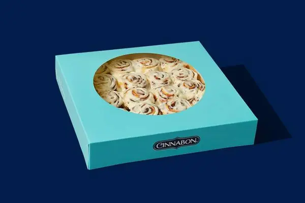 cinnabon - BonBites™ CinnaPacks™