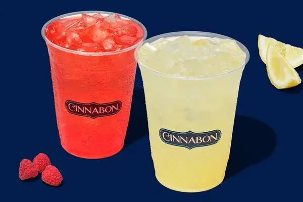 cinnabon - Lemonade