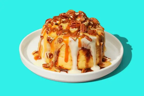 cinnabon - Caramel PecanBon®