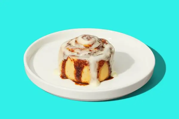 cinnabon - Minibon®