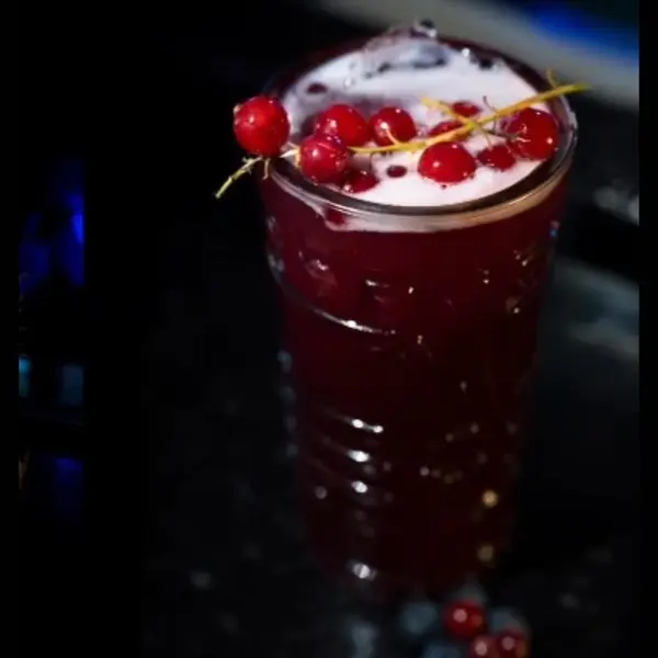 cinquieme-empire - cocktail creation