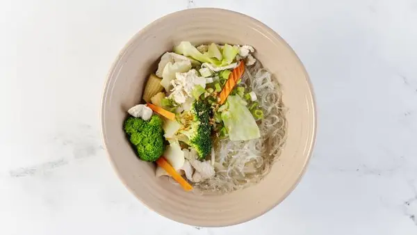 city-thai - Silver Noodle Soup (GF)