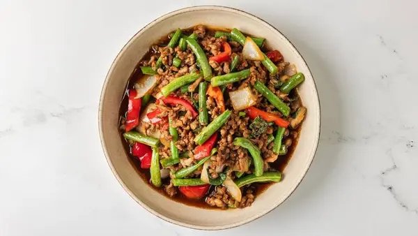 city-thai - Hot Basil (GF)