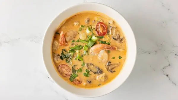 city-thai - Tom Kha (GF)