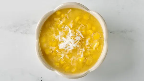 city-thai - Coconut Buttered Corn (GF, New**)