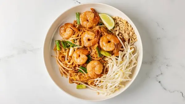 city-thai - Pad Thai (GF)