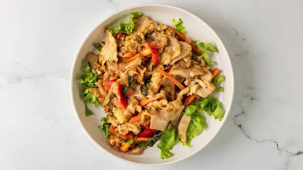 city-thai - Pad Kee Mao (GF)