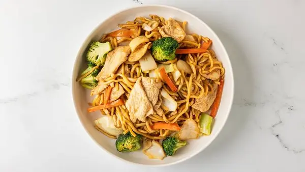 city-thai - Chow Mein