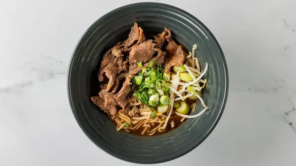 city-thai - Beef Noodle Soup (New**)