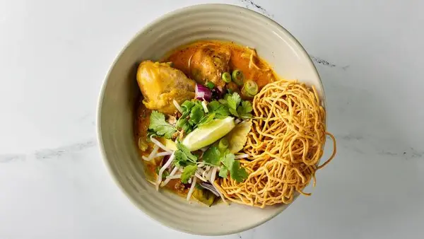 city-thai - Khao Soi (New**)