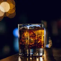 club-purple-bar-billiard - Уиски