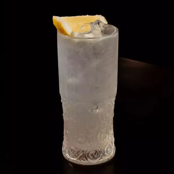 coffeecorner - Gin Fizz