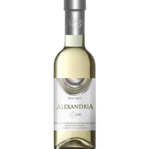 coffeecorner - Alexandria Cuvee 0.187