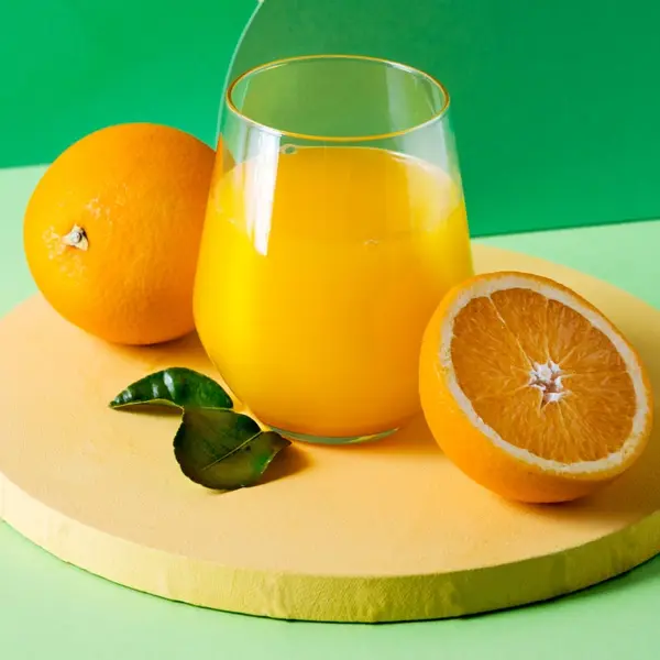 coffeecorner - Fresh Orange