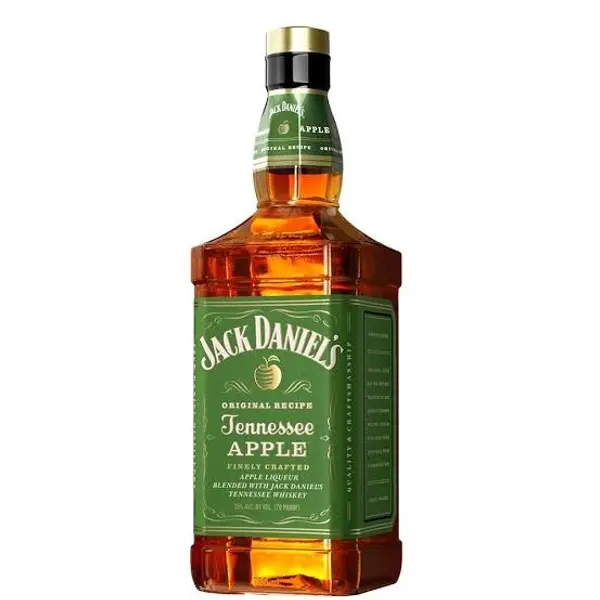 coffeecorner - Jack Daniels Apple 0.04