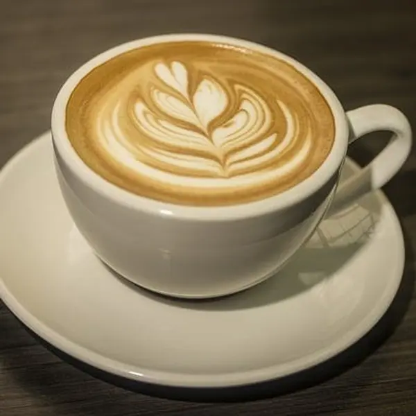 coffeecorner - Decaffeinated Macchiato