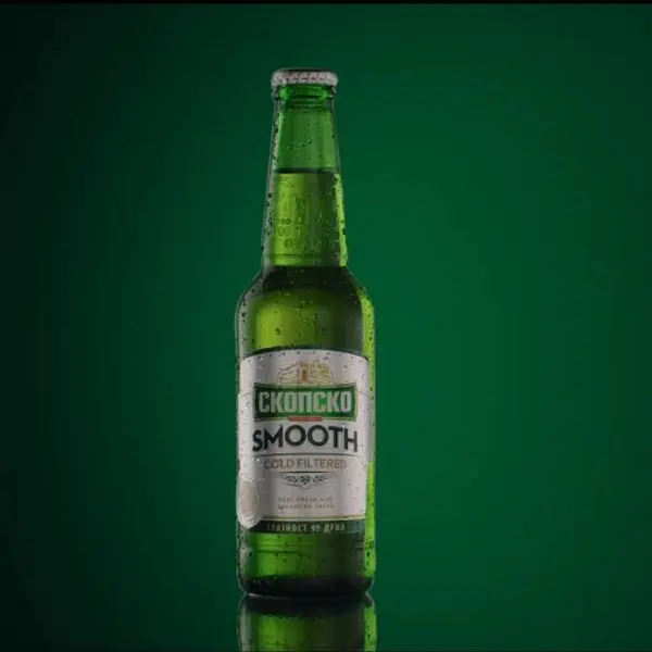 coffeecorner - Skopsko Smoth 0.50