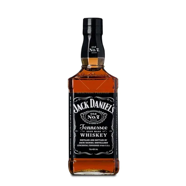 coffeecorner - Jack Daniel 0.04