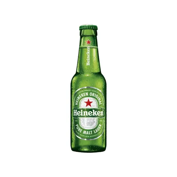 coffeecorner - Heineken 0.25