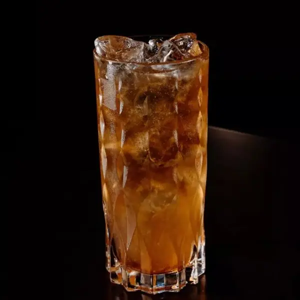 coffeecorner - Long Island Iced Tea