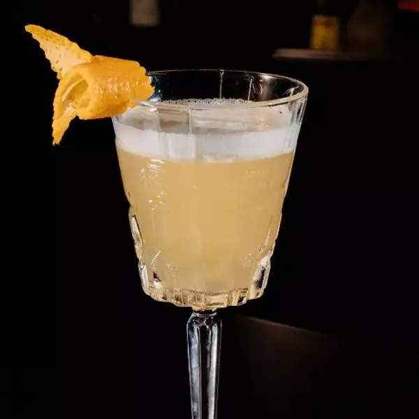 coffeecorner - Whiskey Sour