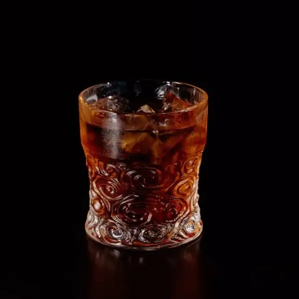 coffeecorner - Black Russian