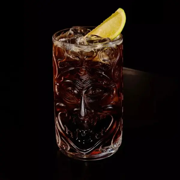 coffeecorner - Cuba Libre