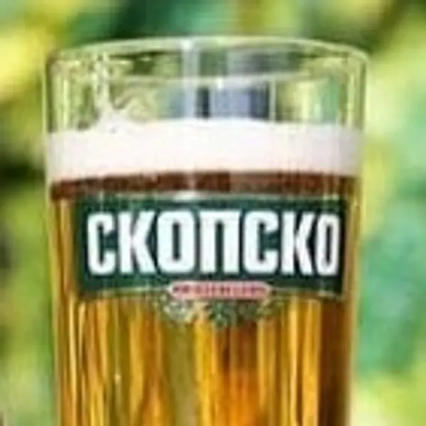 coffeecorner - Skopsko Draft 0.33