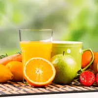 coffeecorner - Juices