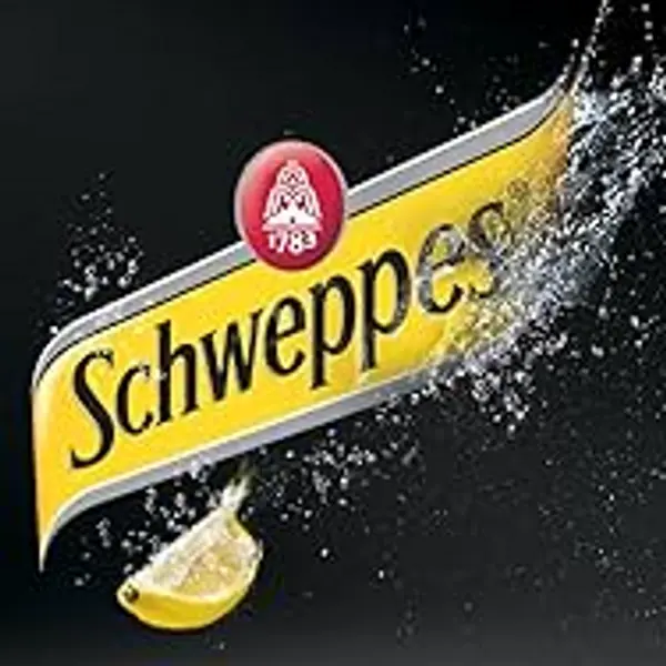coffeecorner - Schweppes