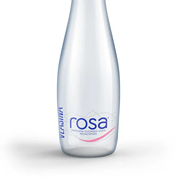 coffeecorner - Rosa Water