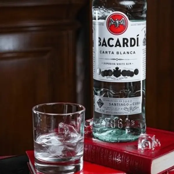 coffeecorner - Bacardi 0.04