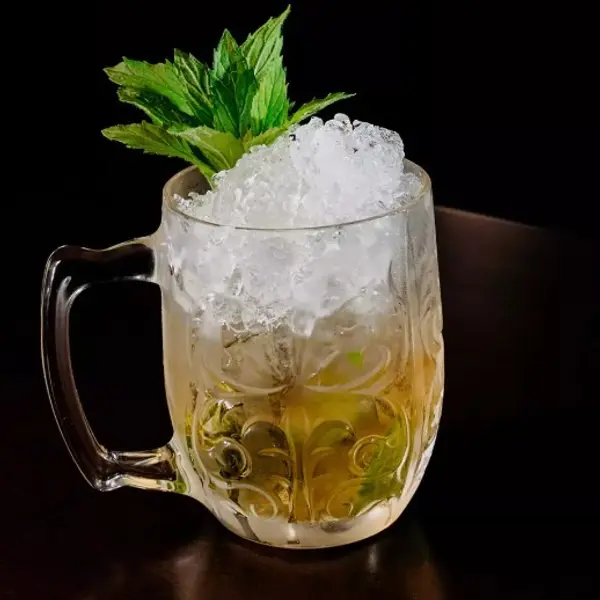 coffeecorner - Mint Julep