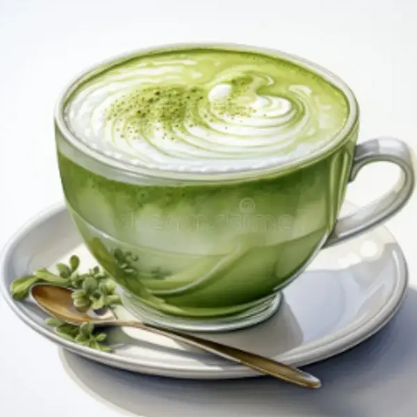 coffeecorner - Matcha