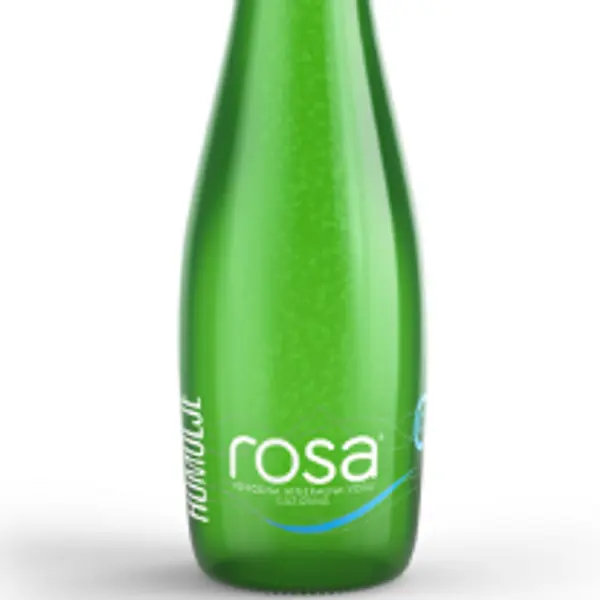 coffeecorner - Sparkling Rosa