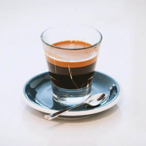 coffeecorner - Decaffeinated Espresso