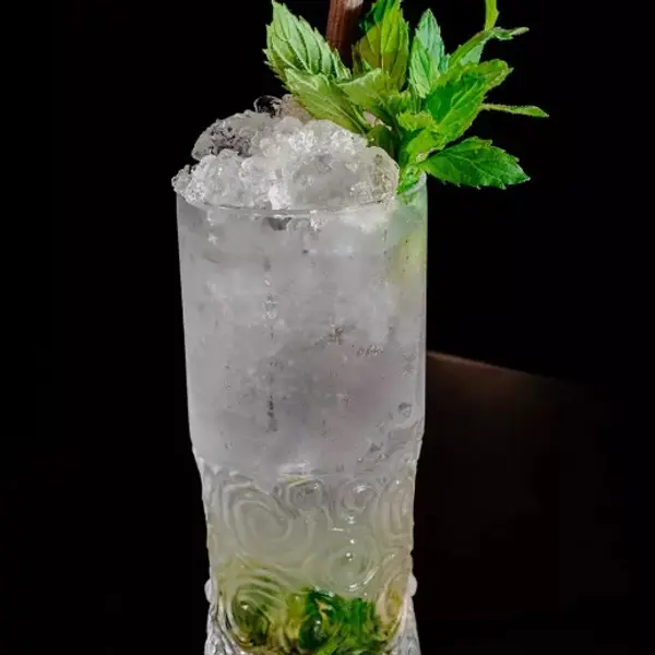 coffeecorner - Mojito